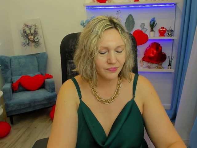 NinaStarle's BongaCams show and profile