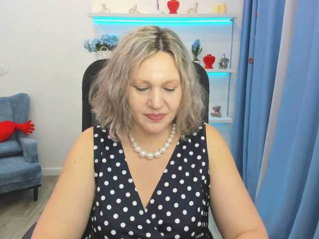 NinaStarle's BongaCams show and profile