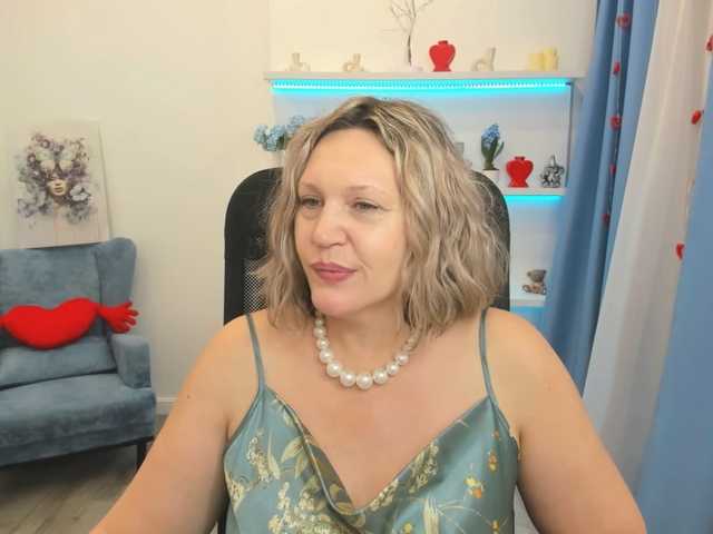 NinaStarle's BongaCams show and profile