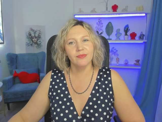 NinaStarle's BongaCams show and profile