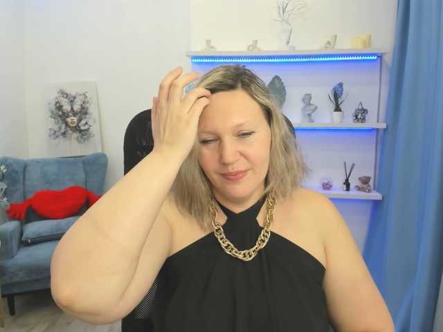 NinaStarle's BongaCams show and profile