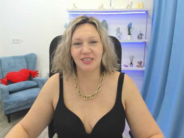 NinaStarle's BongaCams show and profile