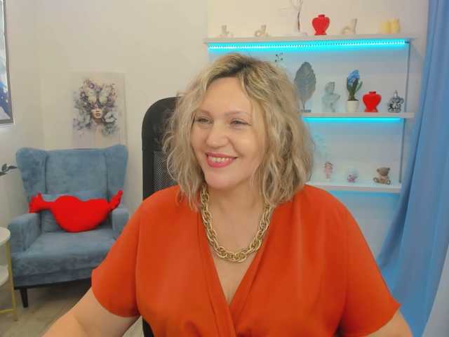 NinaStarle's BongaCams show and profile