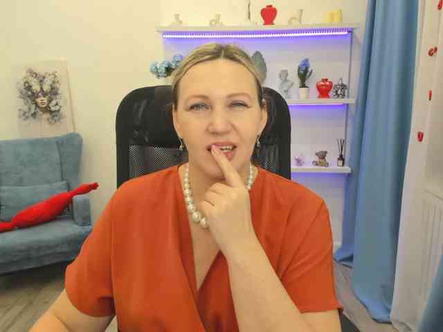 NinaStarle Live Webcam on BongaCams