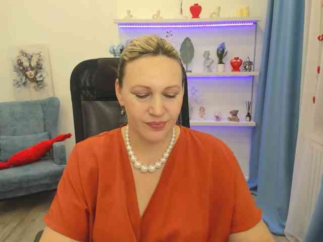 NinaStarle Live Webcam on BongaCams
