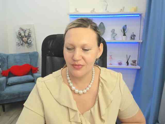 NinaStarle Live Webcam on BongaCams