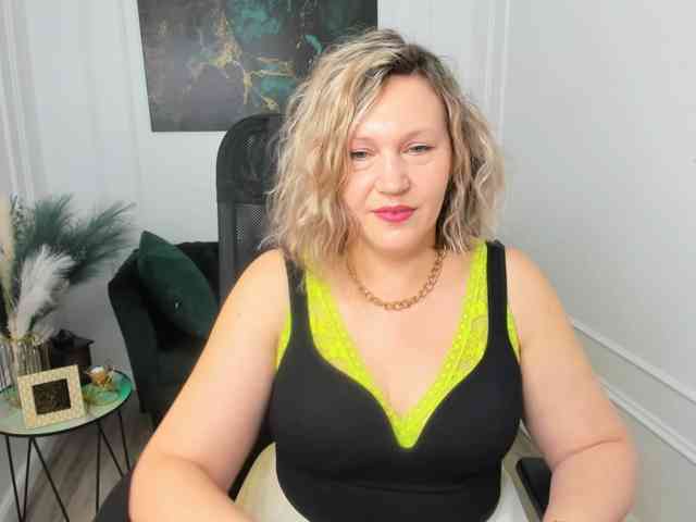NinaStarle Live Webcam on BongaCams