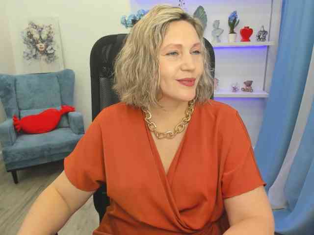 NinaStarle Live Webcam on BongaCams
