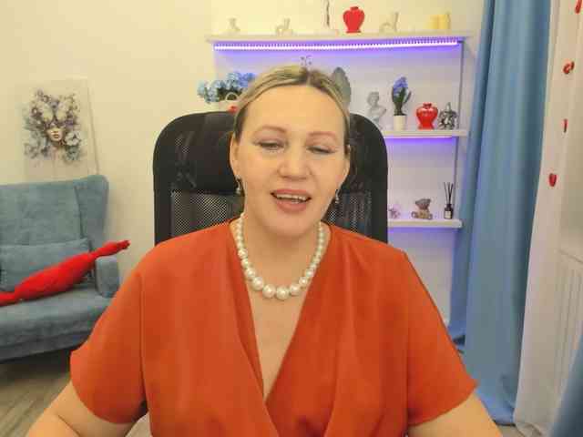 NinaStarle Live Webcam on BongaCams