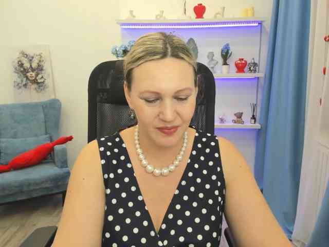 NinaStarle Live Webcam on BongaCams