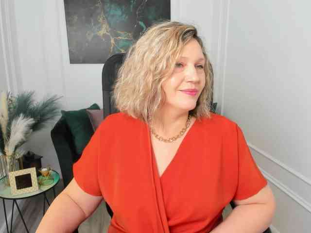 NinaStarle Live Webcam on BongaCams