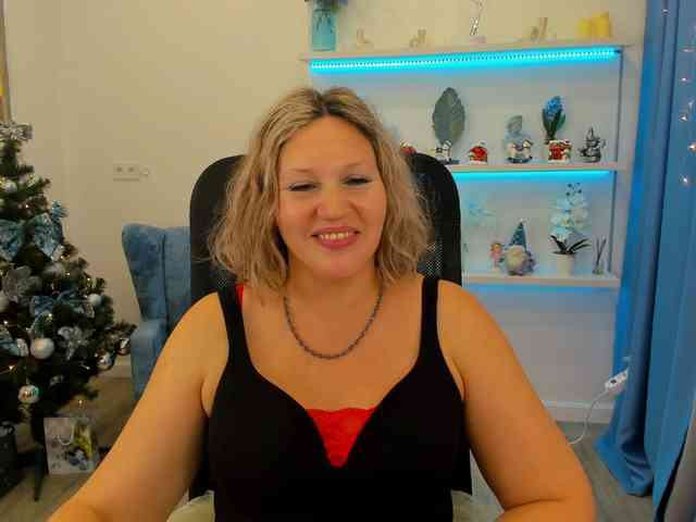 NinaStarle NinaStarle