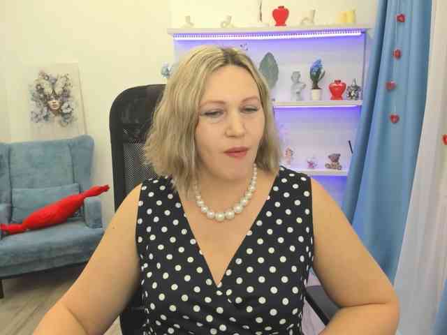 NinaStarle Live Webcam on BongaCams