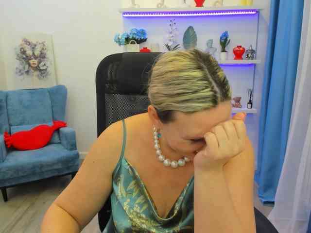 NinaStarle Live Webcam on BongaCams