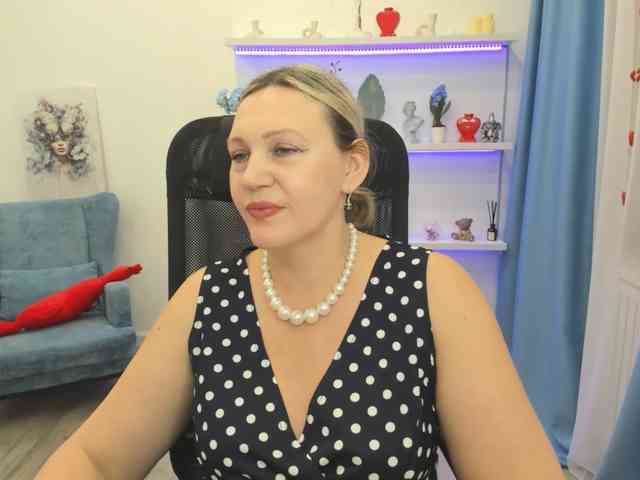 NinaStarle Live Webcam on BongaCams