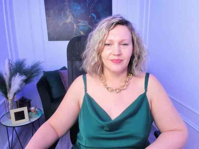 NinaStarle Live Webcam on BongaCams