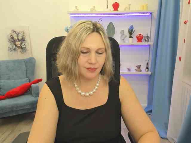 NinaStarle Live Webcam on BongaCams