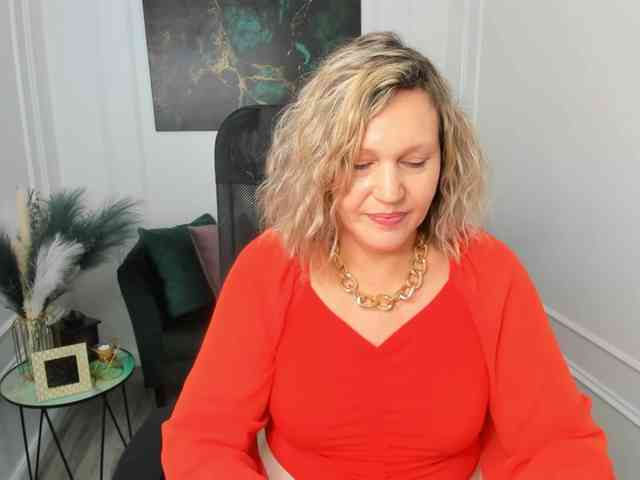 NinaStarle Live Webcam on BongaCams