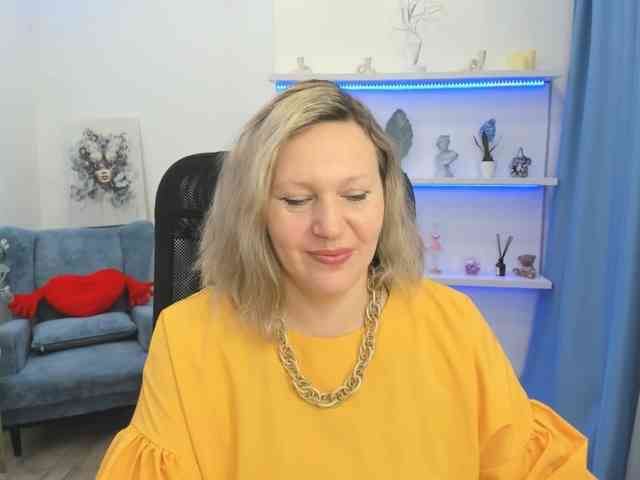 NinaStarle Live Webcam on BongaCams