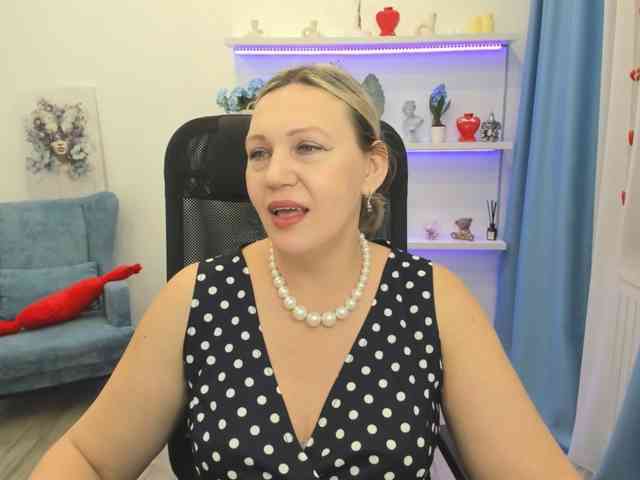 NinaStarle Live Webcam on BongaCams