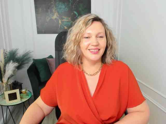 NinaStarle Live Webcam on BongaCams