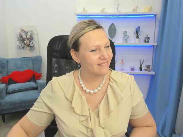 NinaStarle Live Webcam on BongaCams