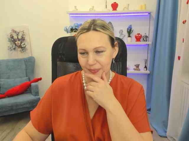 NinaStarle Live Webcam on BongaCams