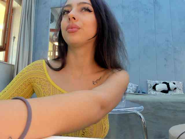 Eva-Skyy Eva-Skyy
