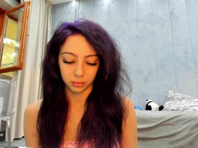 Eva-Skyy webcam