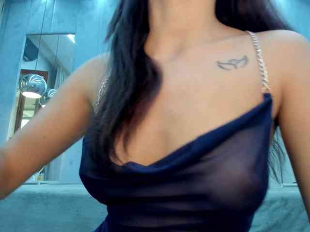 Eva-Skyy webcam
