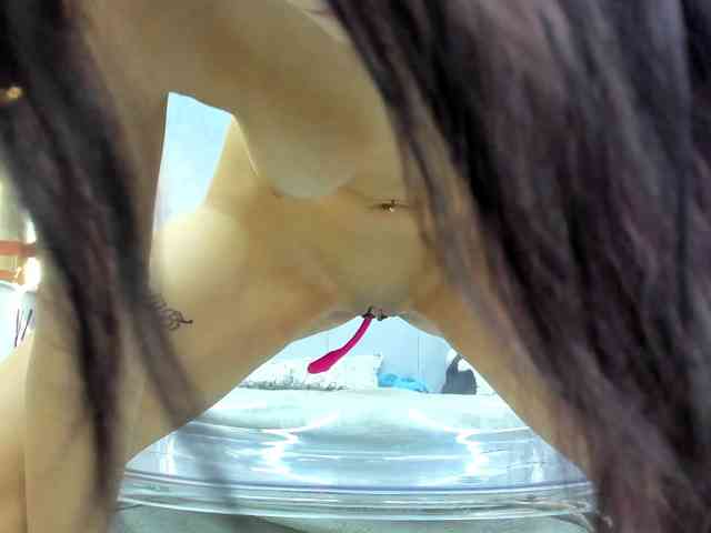 Eva-Skyy webcam