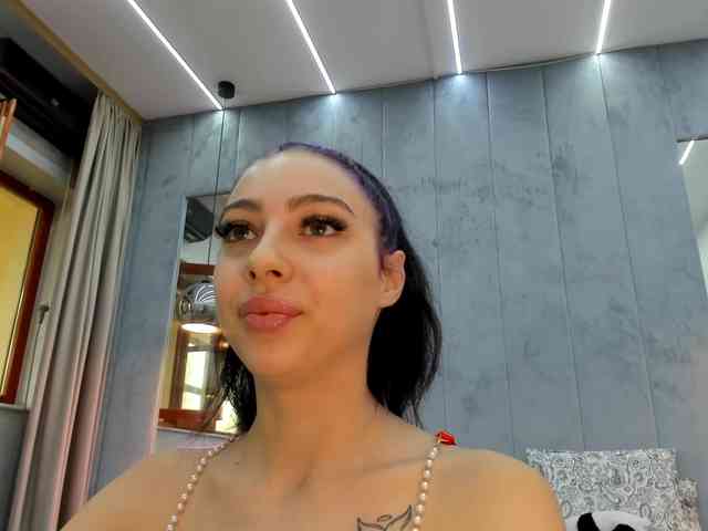 live web cam online Eva-Skyy