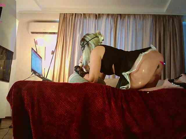 TUTSE-MILASHKA webcam
