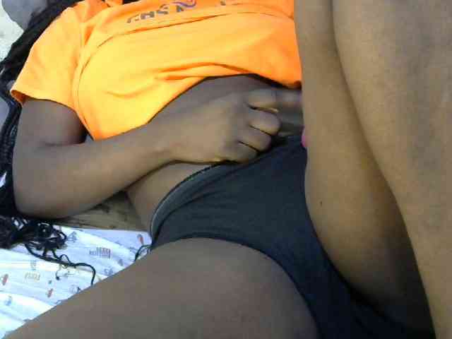 Pretty-princess webcam