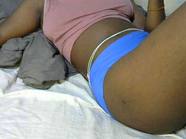 Pretty-princess webcam