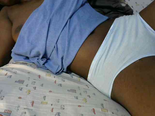 Pretty-princess webcam