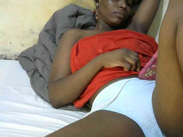 Pretty-princess webcam