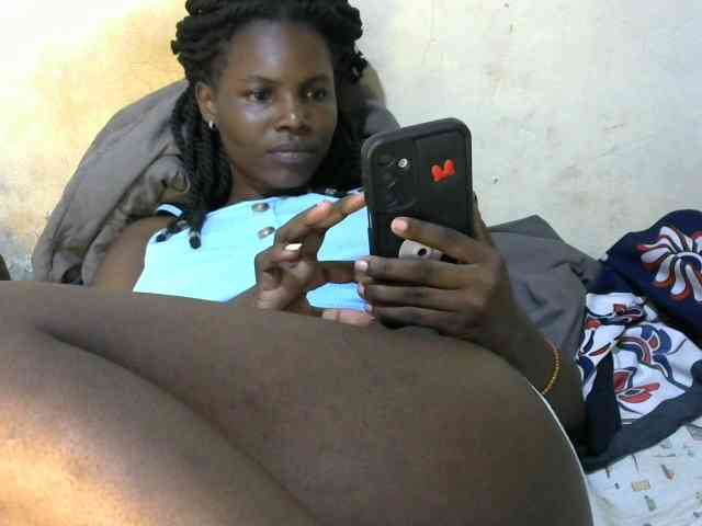 Pretty-princess webcam