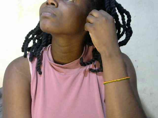 Pretty-princess webcam