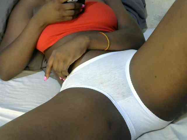 Pretty-princess webcam