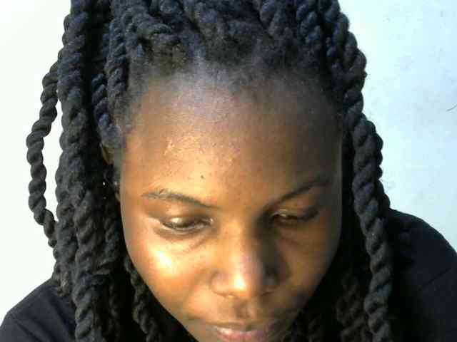 Pretty-princess webcam