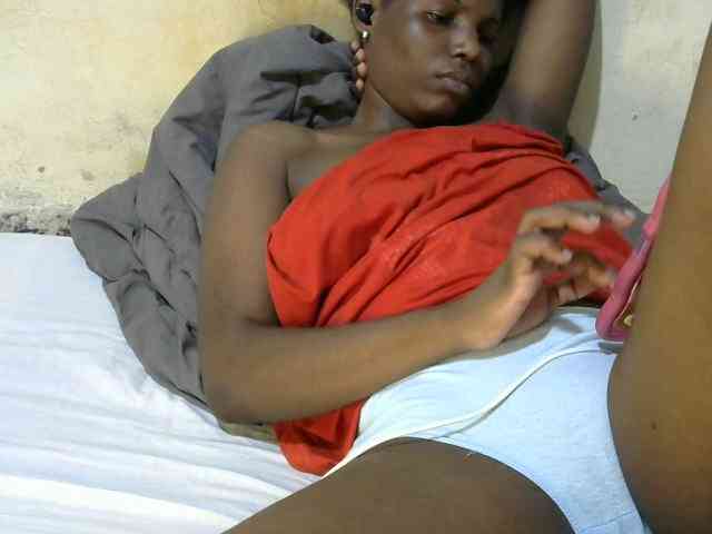 Pretty-princess webcam