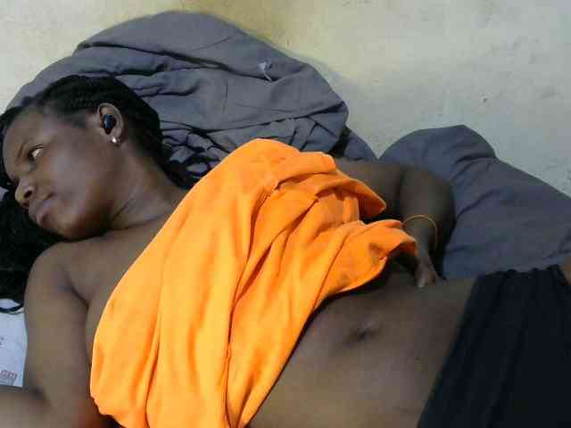 Pretty-princess webcam