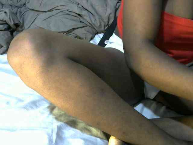 Pretty-princess webcam