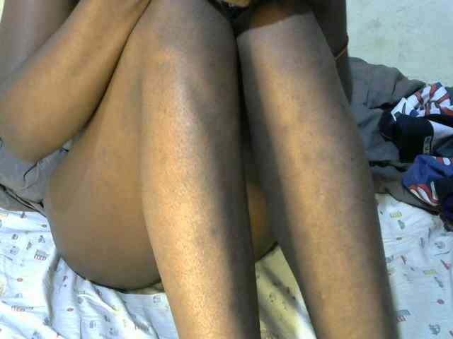 Pretty-princess webcam