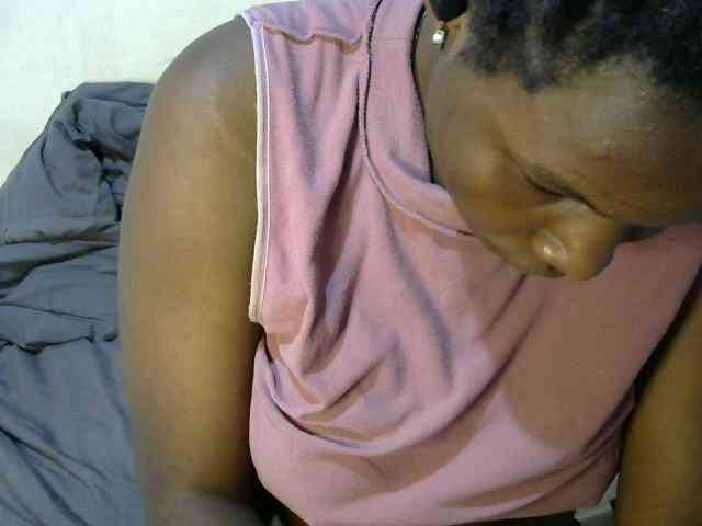 Pretty-princess webcam