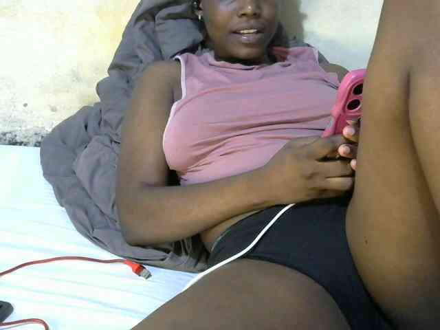 Pretty-princess webcam