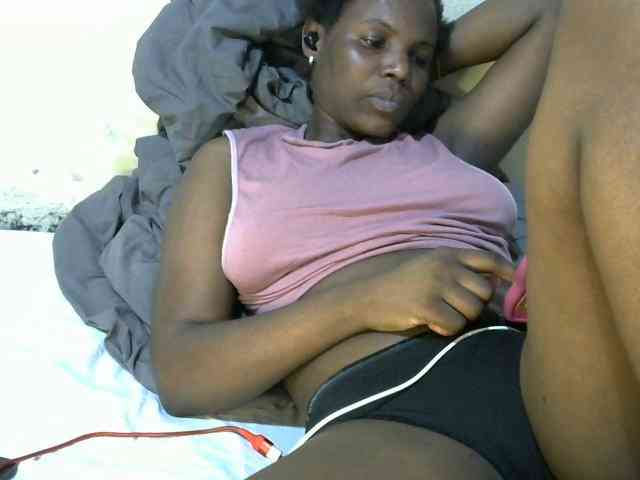 Pretty-princess webcam