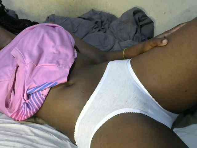 Pretty-princess webcam