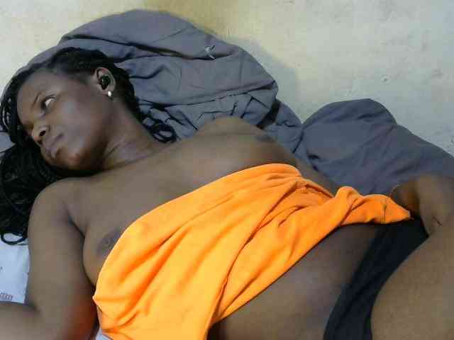 Pretty-princess webcam